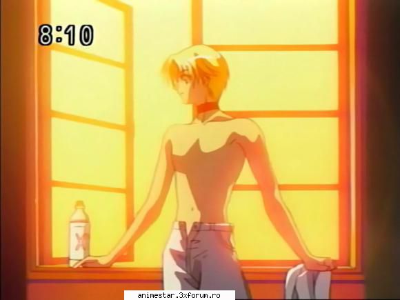 Mew Mew preferata - Pff...Mew Mew Zakuro e favorita mea :D Iar ca - Mew Mew Power